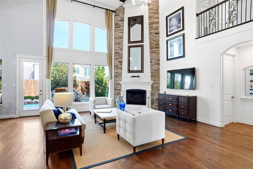 4007 Barlow Court, Mansfield, TX 76063
