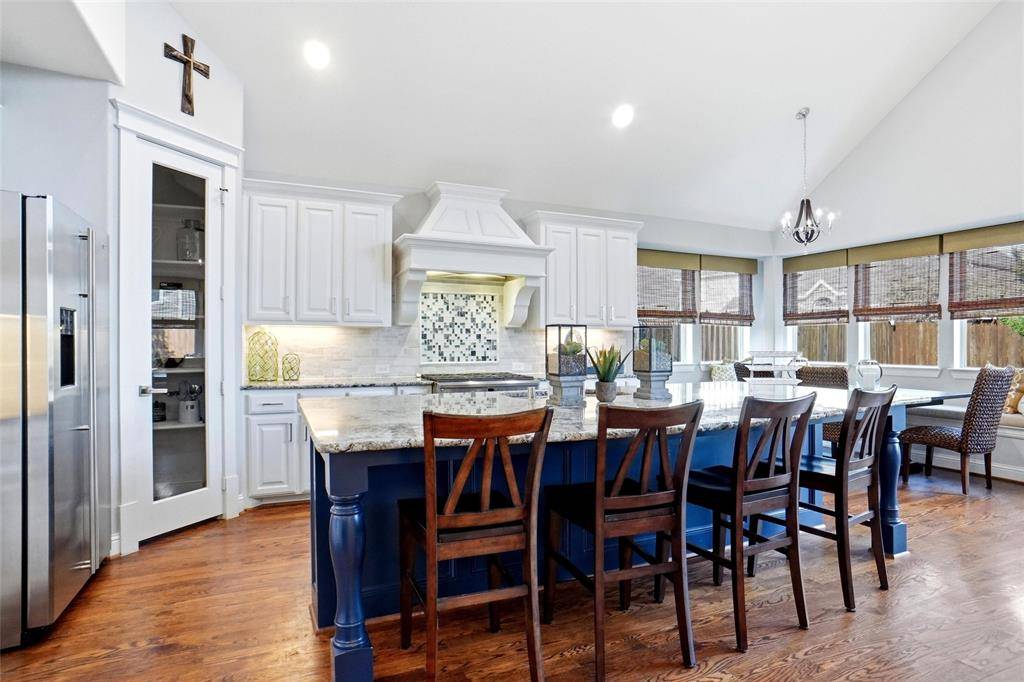 4007 Barlow Court, Mansfield, TX 76063