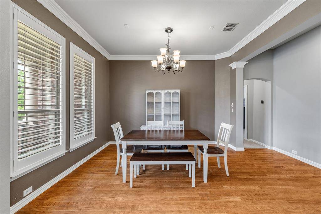 1229 Queen Peggy Lane, Lewisville, TX 75056
