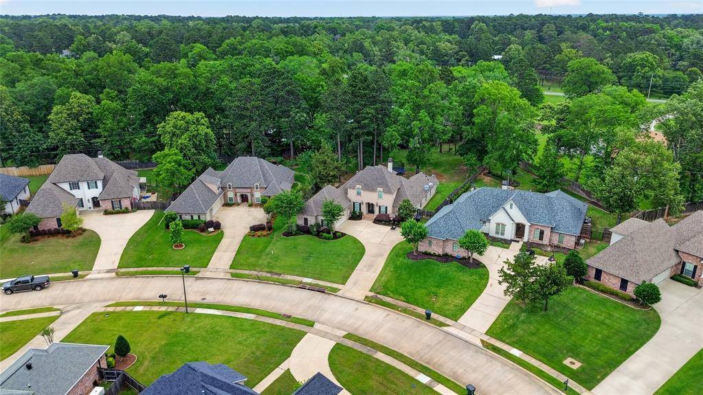 318 Newburn Lane, Shreveport, LA 71106