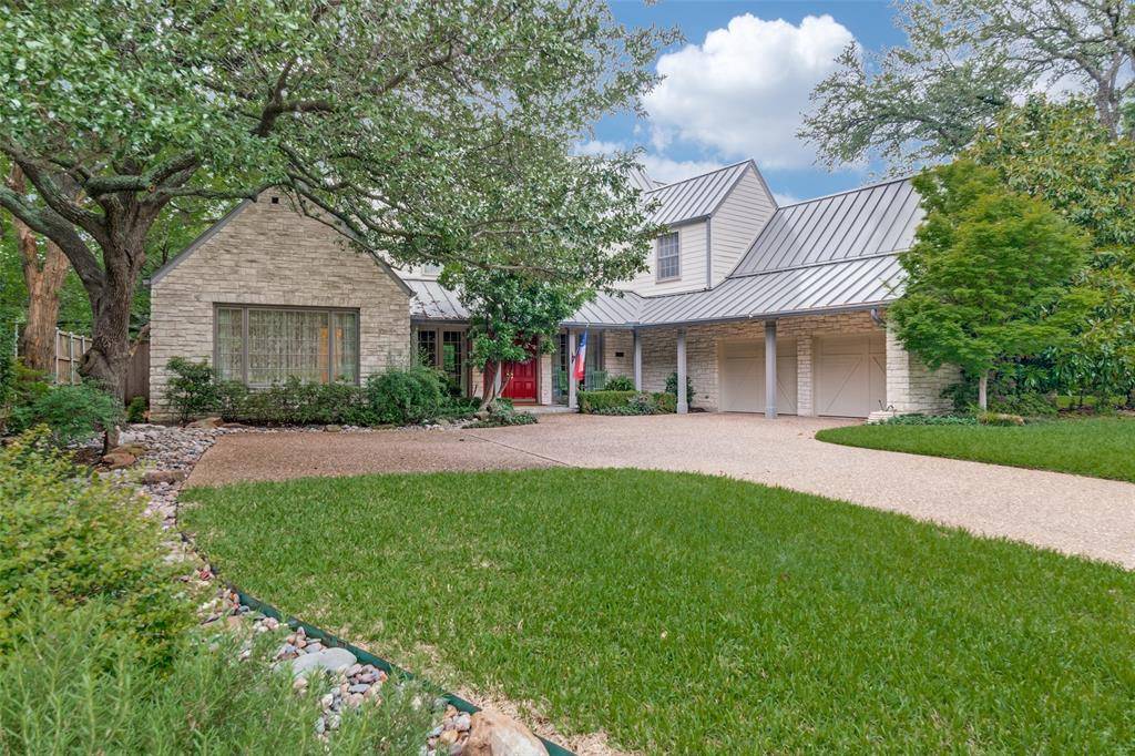 1800 Glenwick Drive, Plano, TX 75075