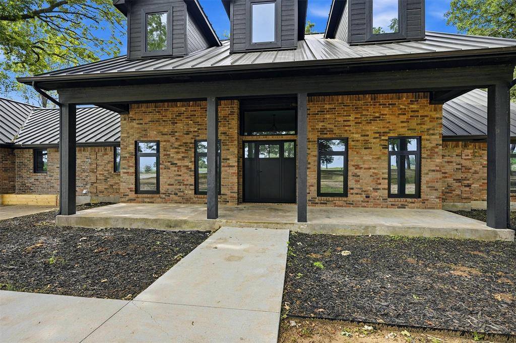 410 Arkansas Rd, Sadler, TX 76264