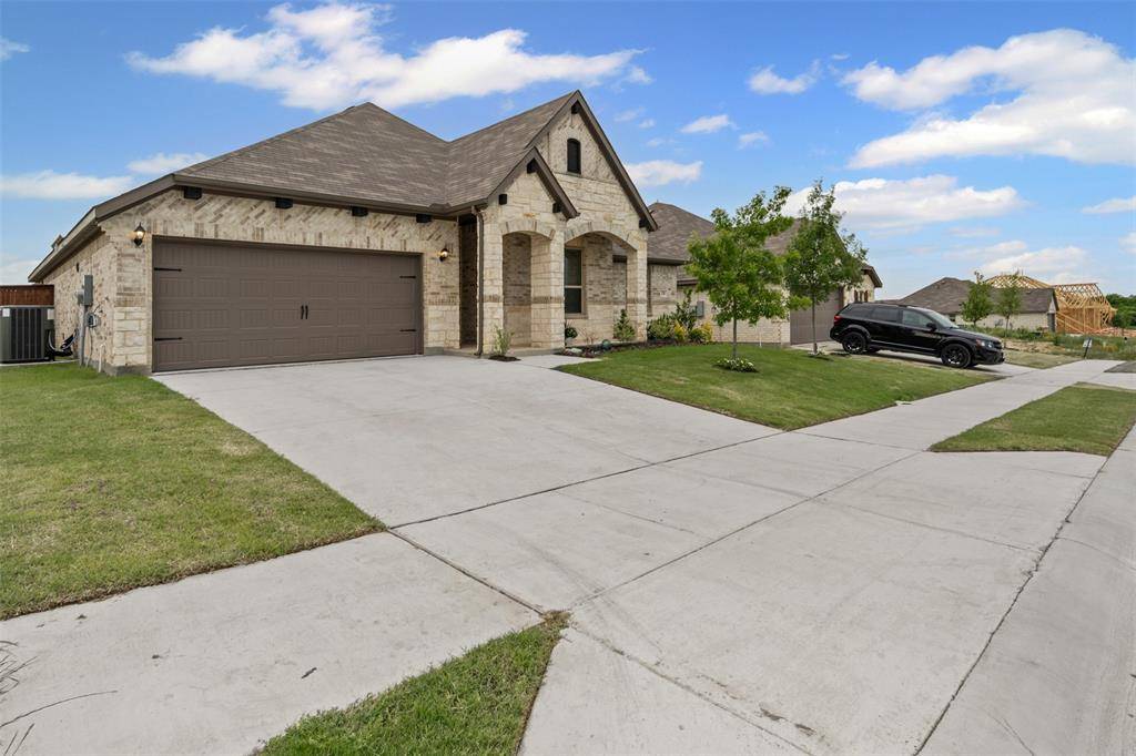 220 Shepards Street, Godley, TX 76044