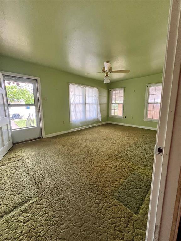 3136 McKenzie Avenue, Waco, TX 76708