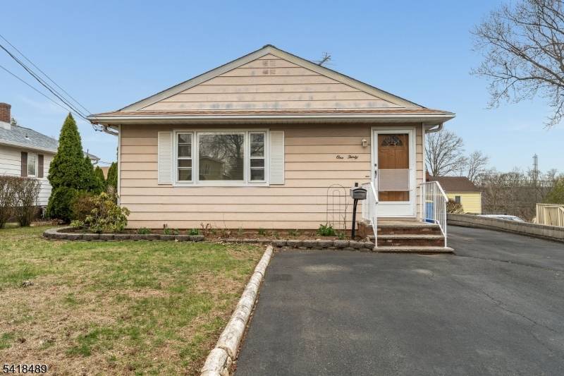 130 Howard Ave, South Bound Brook Boro, NJ 08880