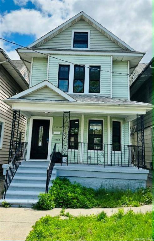 2121 Troy AVE, Brooklyn, NY 11234