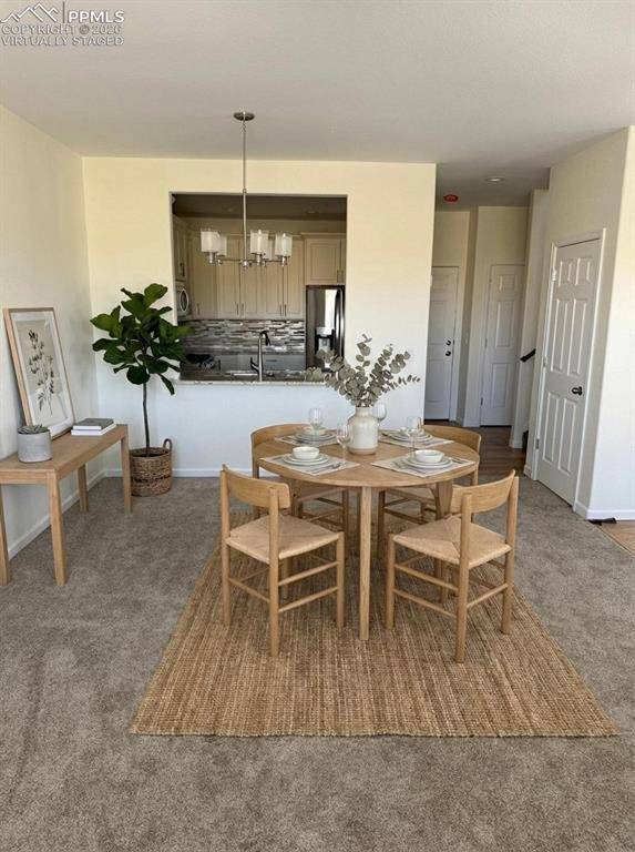 1272 Timber Run HTS, Monument, CO 80132