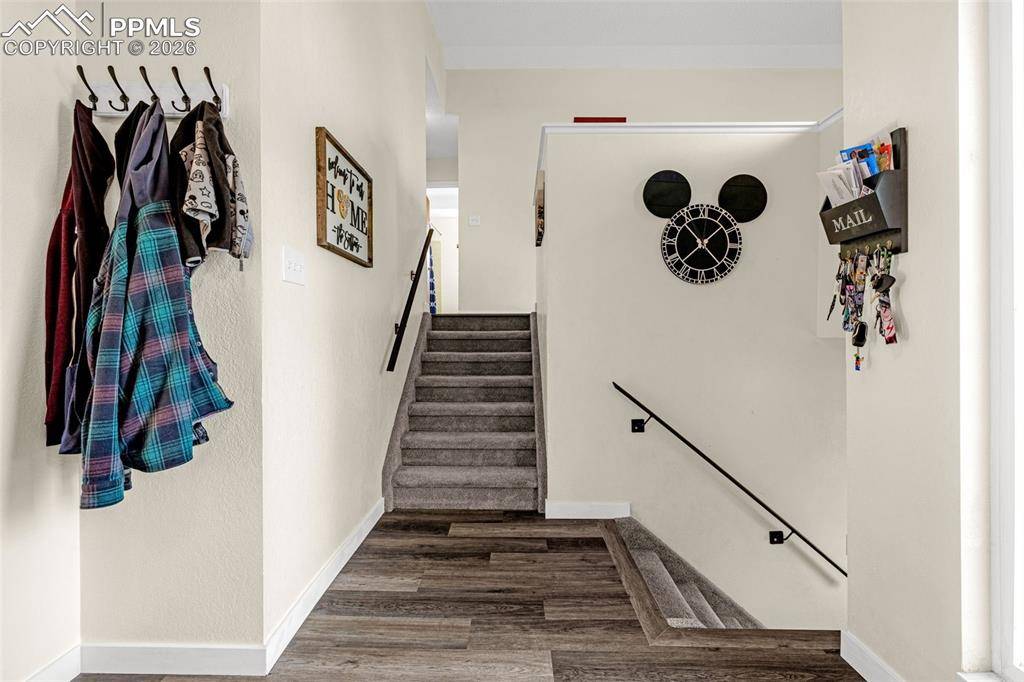 4620 Bunchberry LN, Colorado Springs, CO 80917