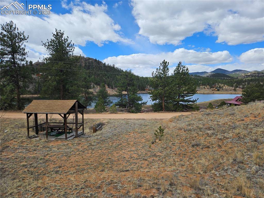 635 Sleepy Joe DR, Lake George, CO 80827