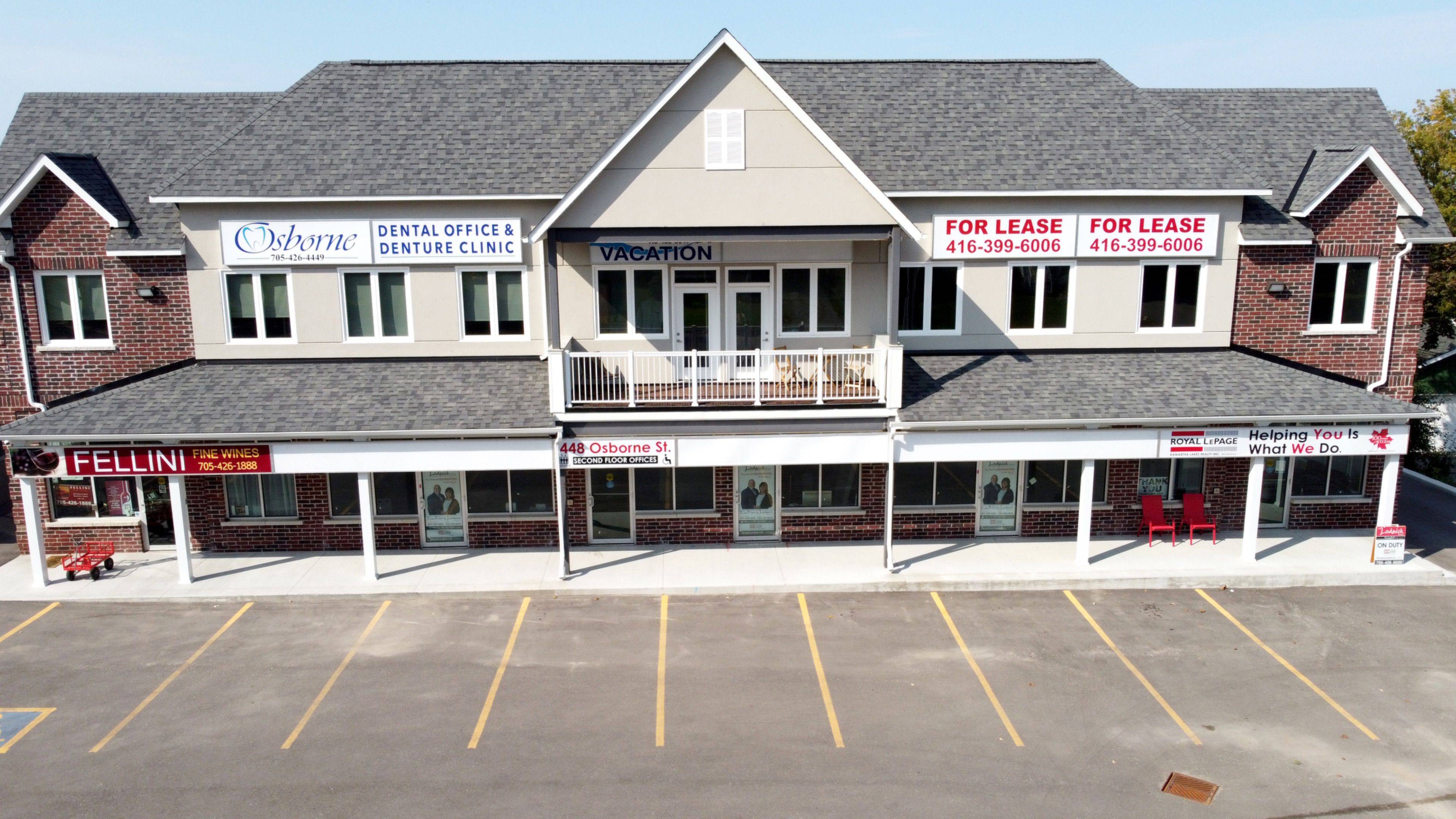 448 Osborne ST #3, Brock, ON L0K 1A0