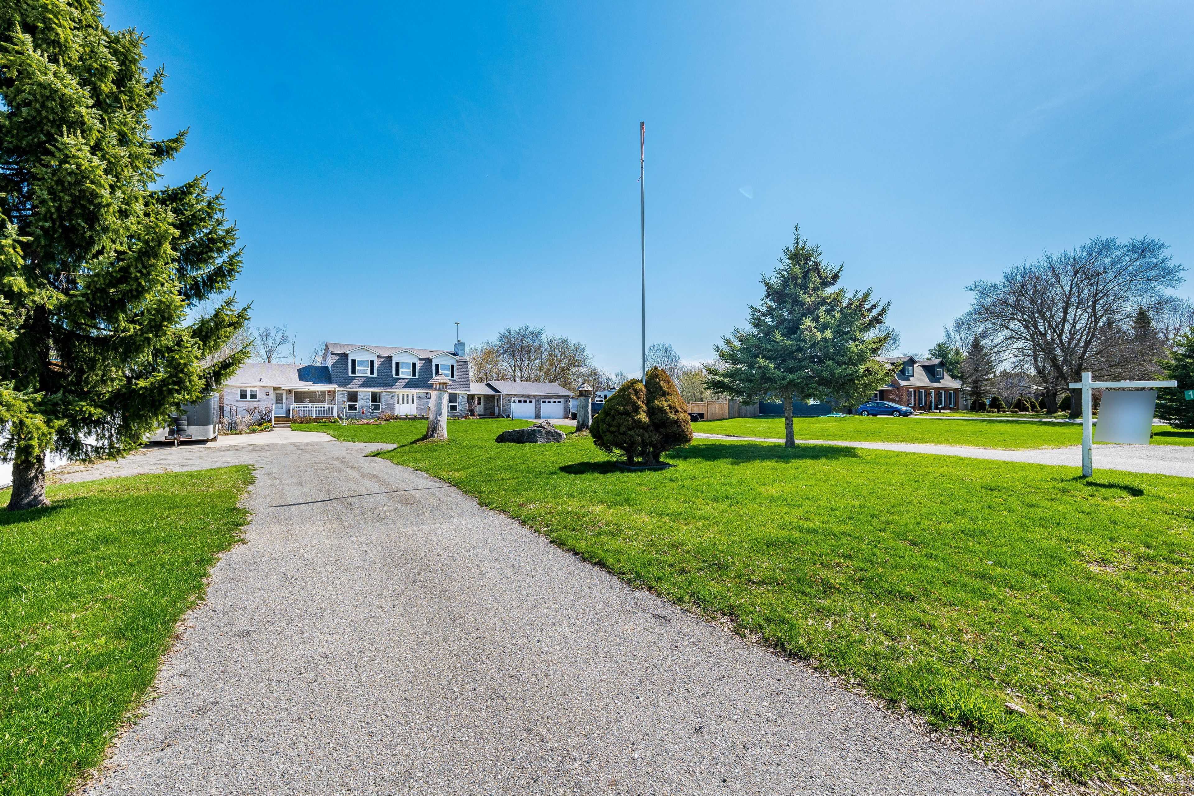 11289 Guelph Line, Milton, ON L0P 1B0