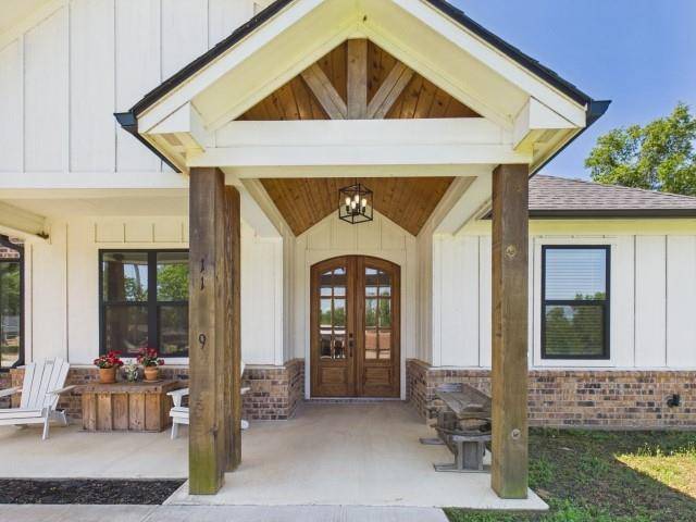 11069 Castleberry Street, Brownsboro, TX 75756