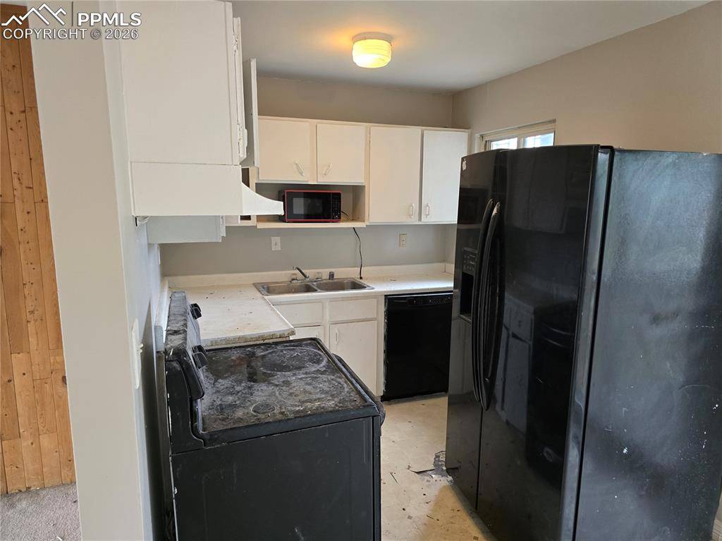 1503 Willshire DR, Colorado Springs, CO 80906