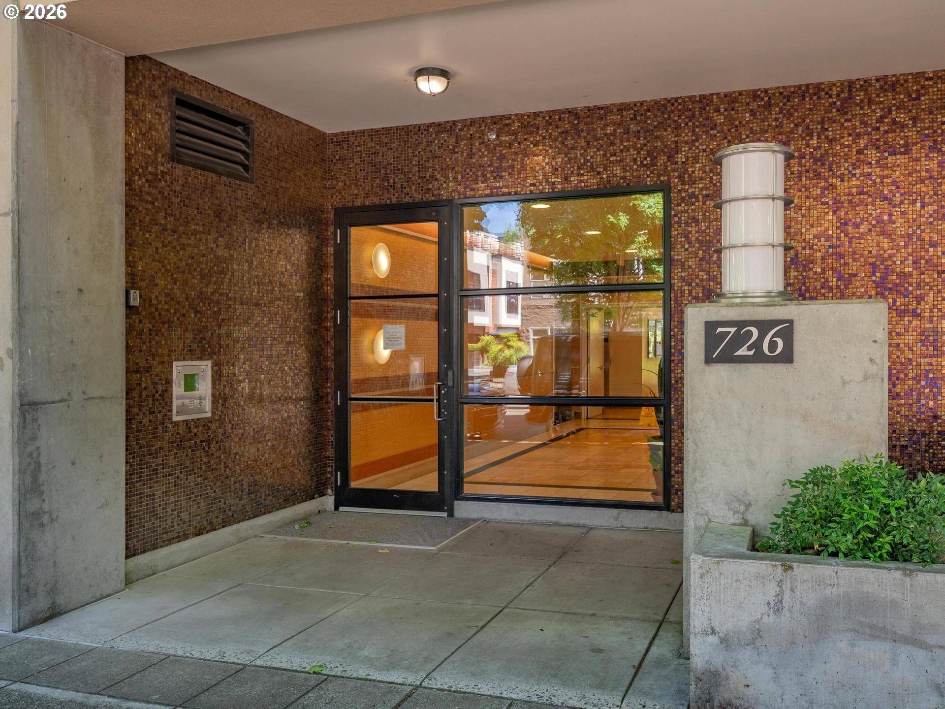 726 NW 11TH AVE #508, Portland, OR 97209