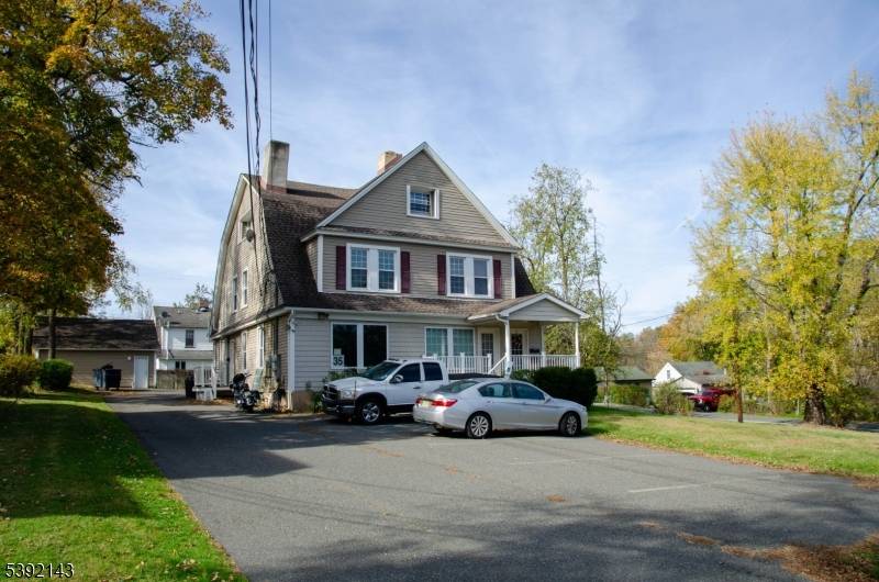35 Rt23, Hamburg Boro, NJ 07419