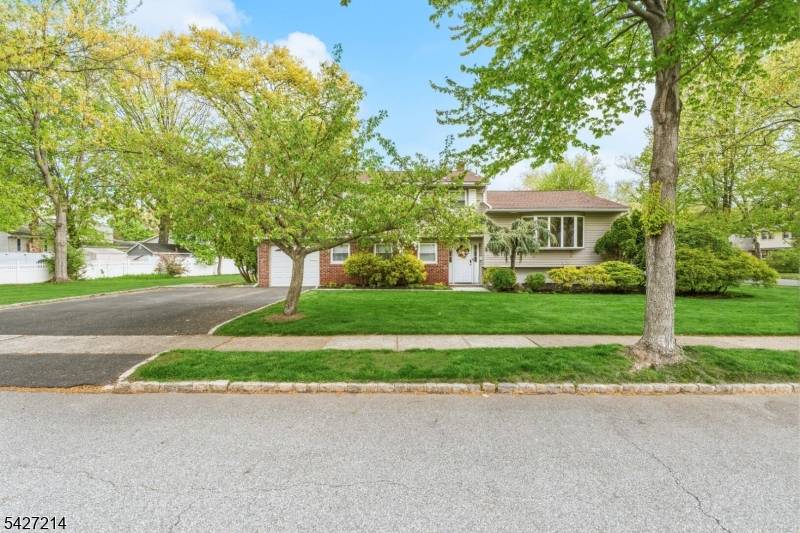 85 Redwood Rd, Springfield Twp., NJ 07081