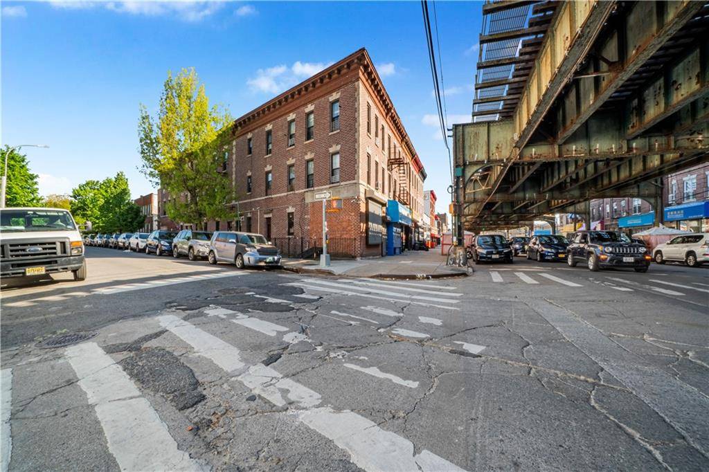 7407 New Utrecht AVE, Brooklyn, NY 11204
