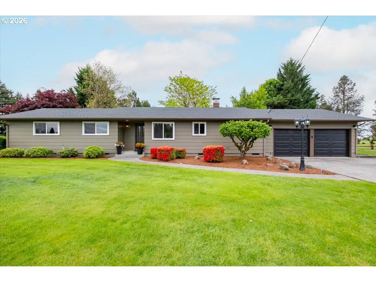 2610 SHAFF RD, Aumsville, OR 97325