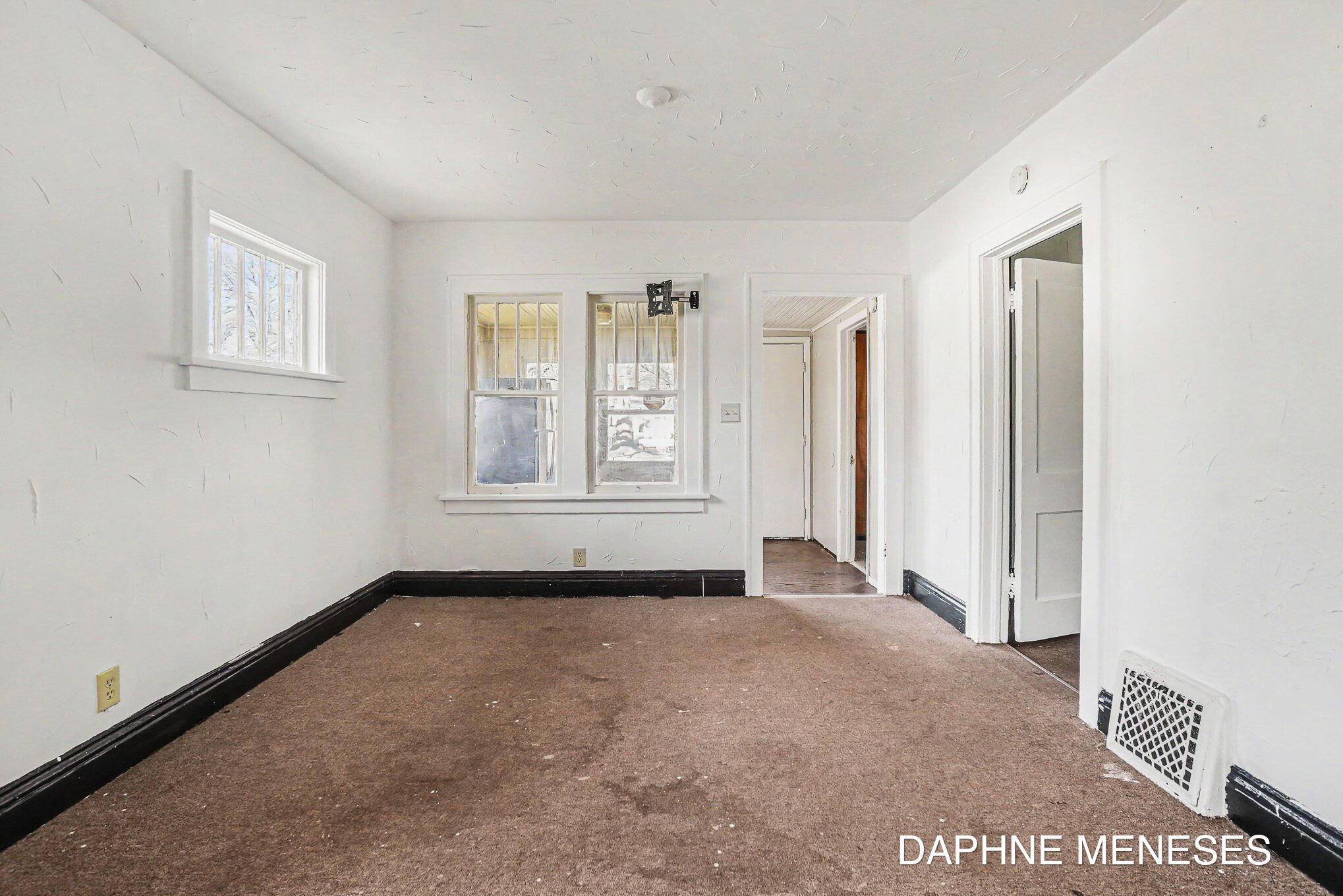 3120 Maffett ST, Muskegon Heights City, MI 49444
