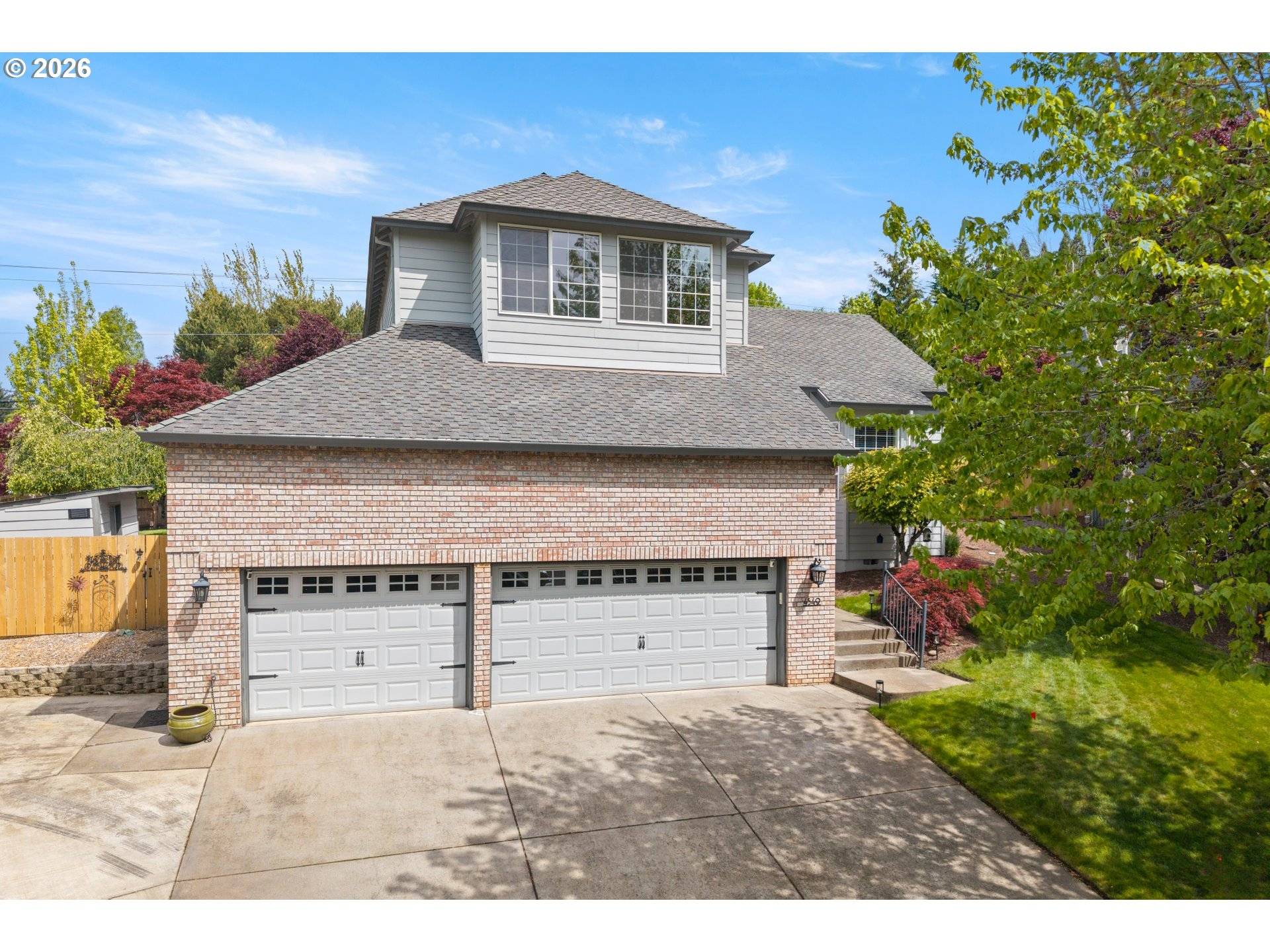 4549 SE 10TH TER, Gresham, OR 97080