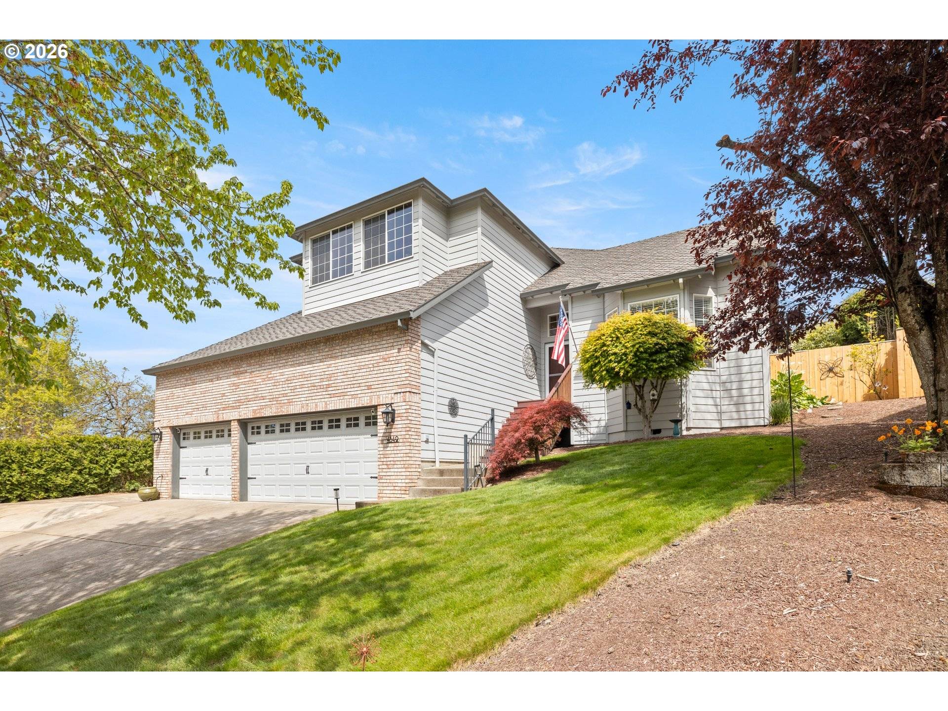 4549 SE 10TH TER, Gresham, OR 97080