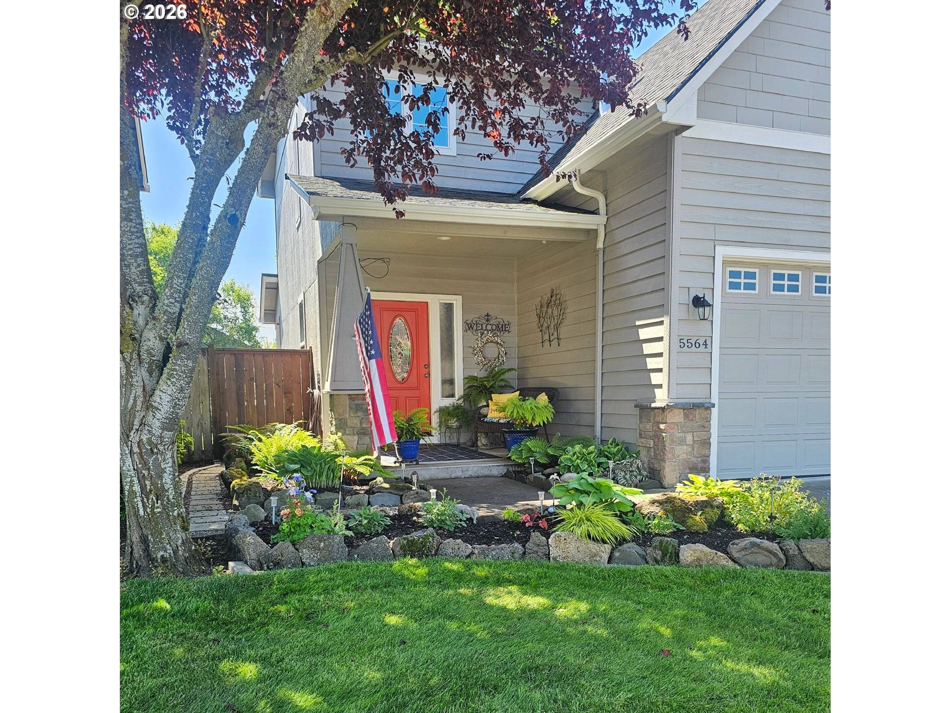 5564 LANCELOT WAY, Eugene, OR 97402