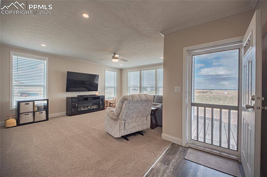 7042 Otoole DR, Calhan, CO 80808