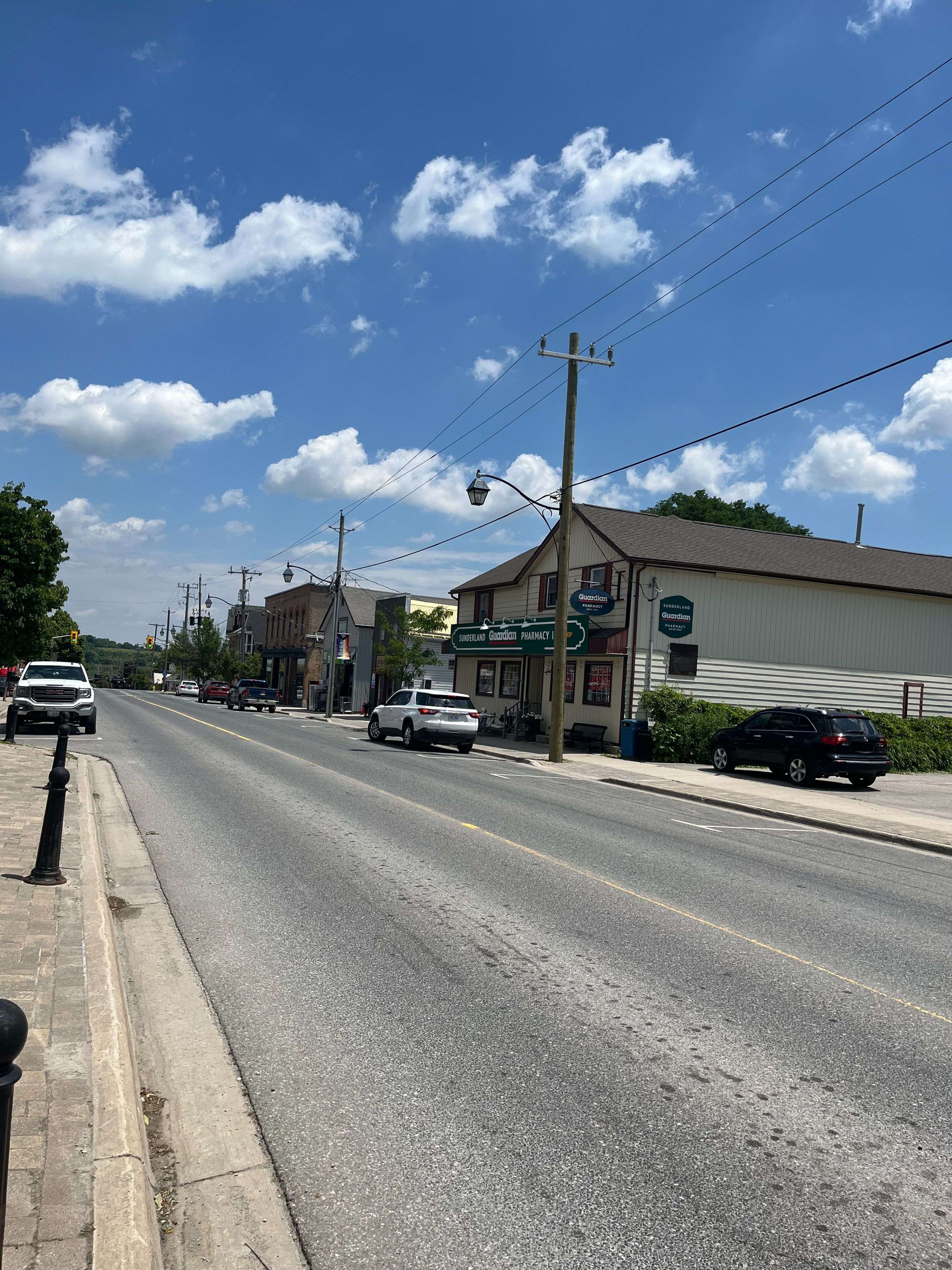 109 River ST, Brock, ON L0C 1H0