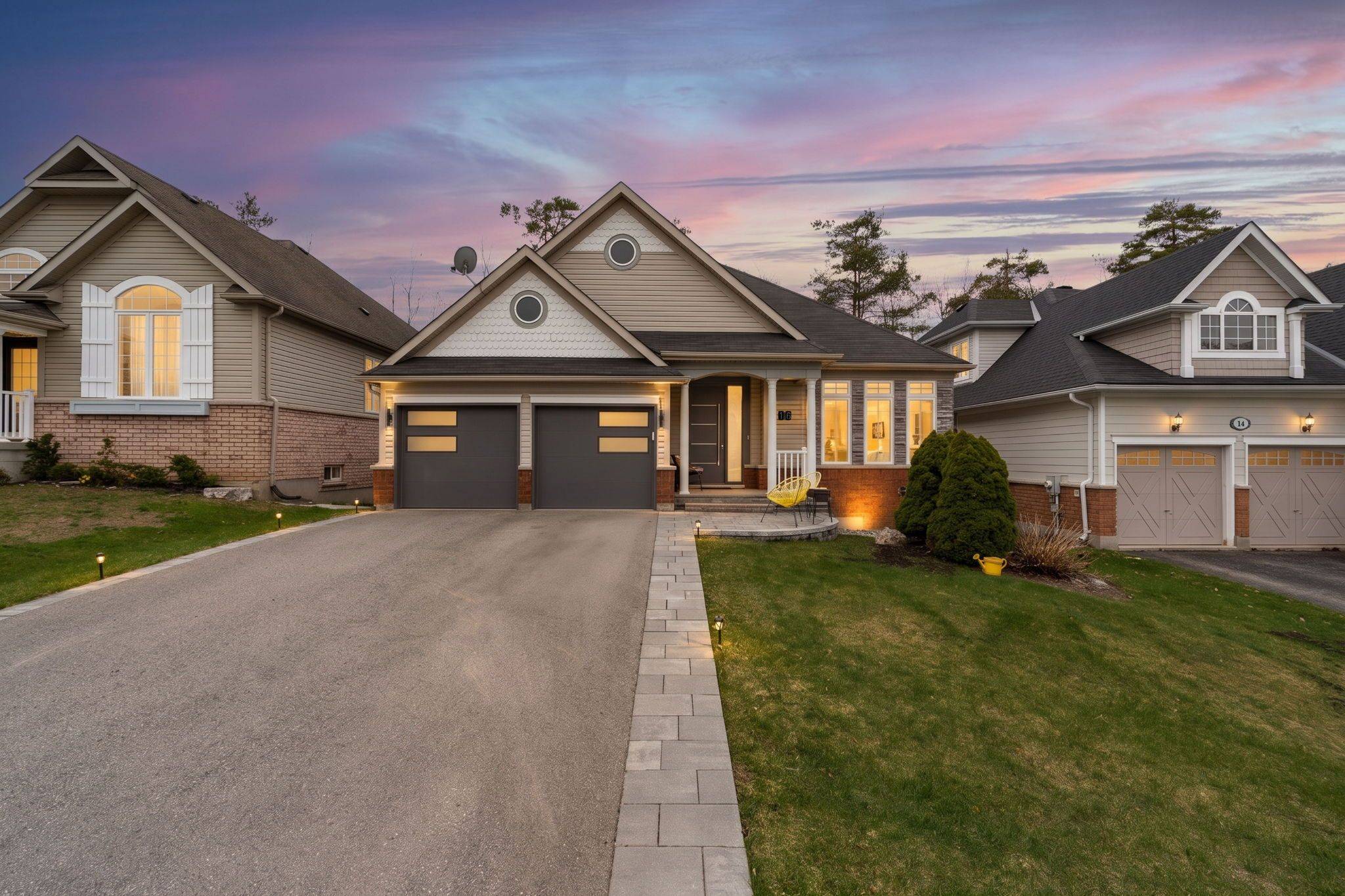 16 Oakmont AVE, Oro-medonte, ON L0L 2L0
