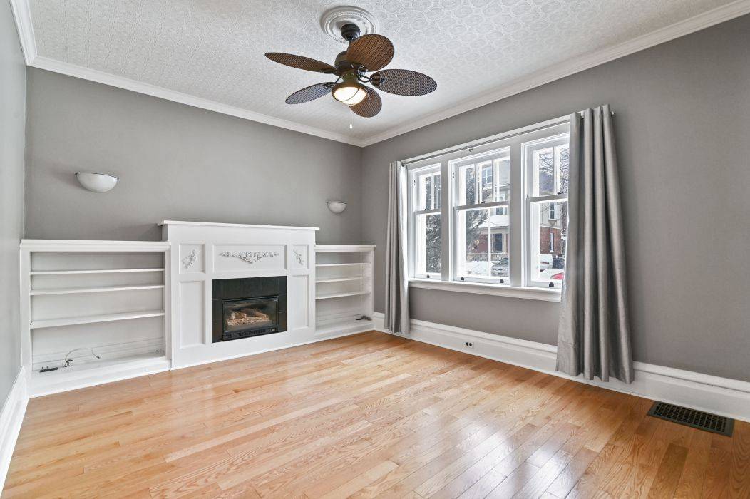 113 Fourth AVE, Glebe - Ottawa East And Area, ON K1S 2L3