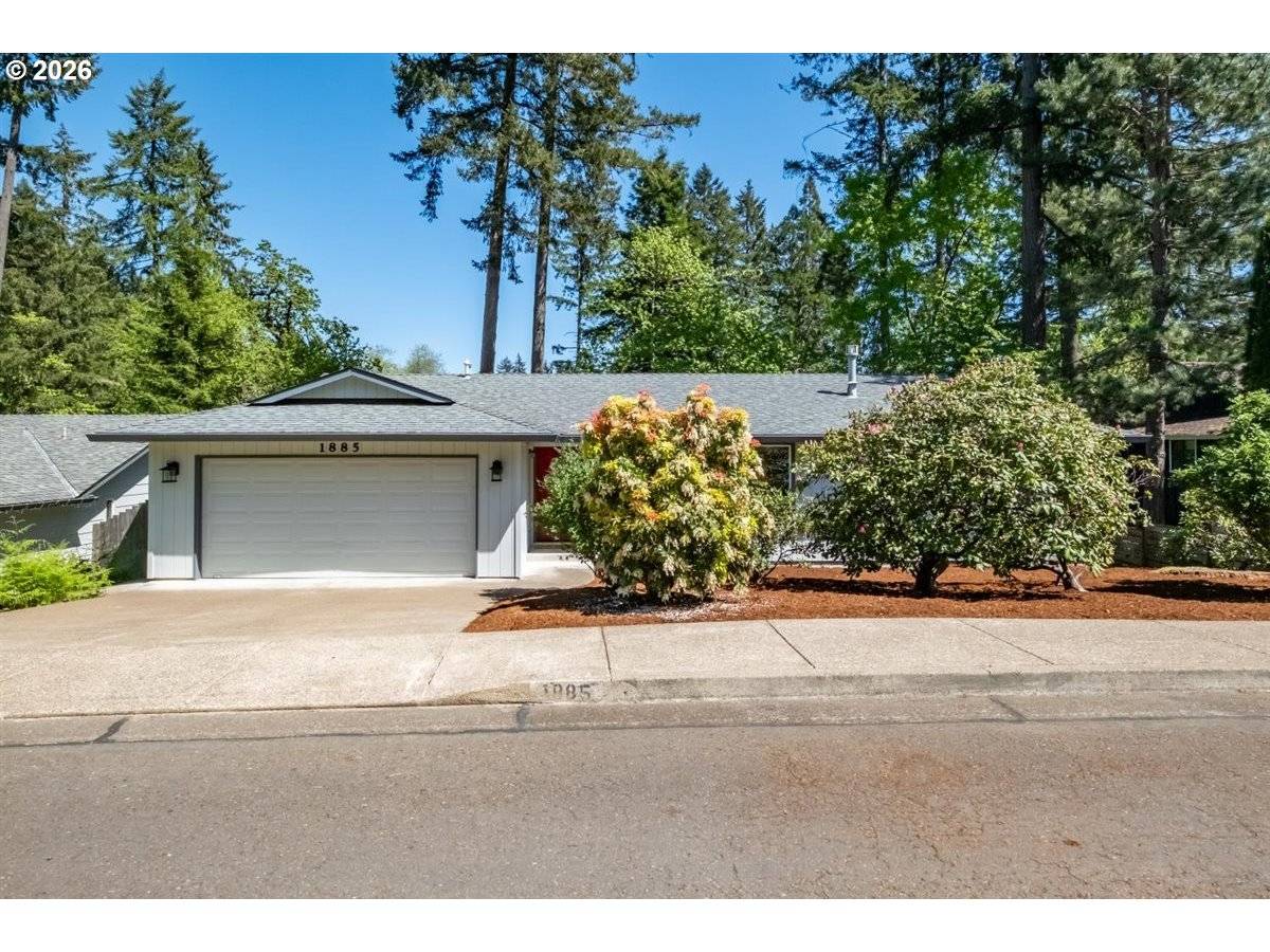 1885 NW LANTANA DR, Corvallis, OR 97330