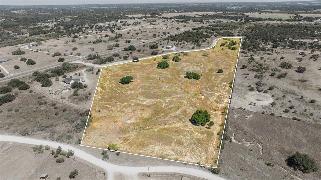 TBD Buffalo Ridge Rd, Stephenville, TX 76401
