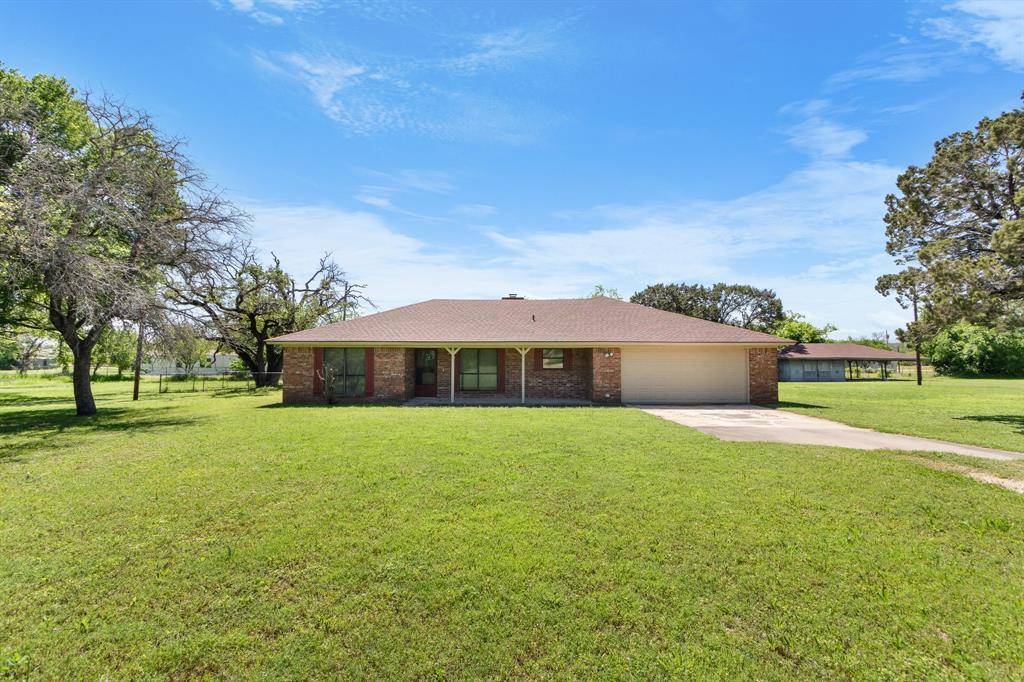 125 County Road 1287, Morgan, TX 76671