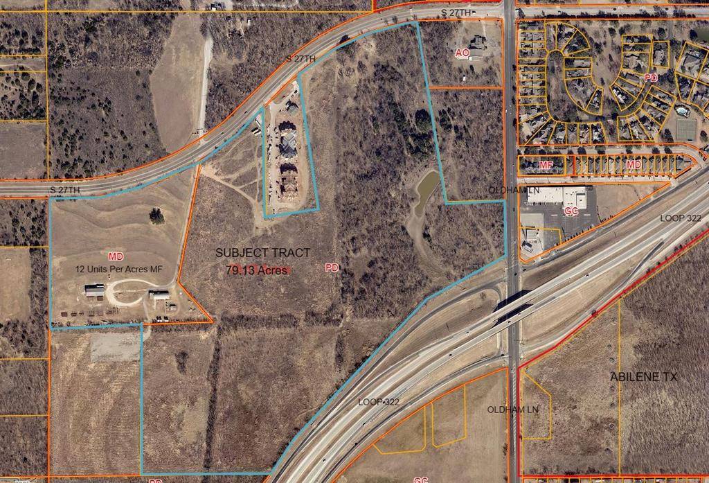 3400 Loop 322, Abilene, TX 79602