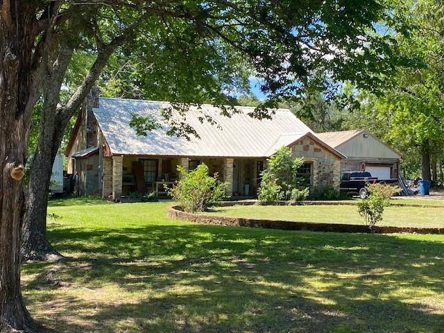610 Old Tyler Highway, Athens, TX 75751