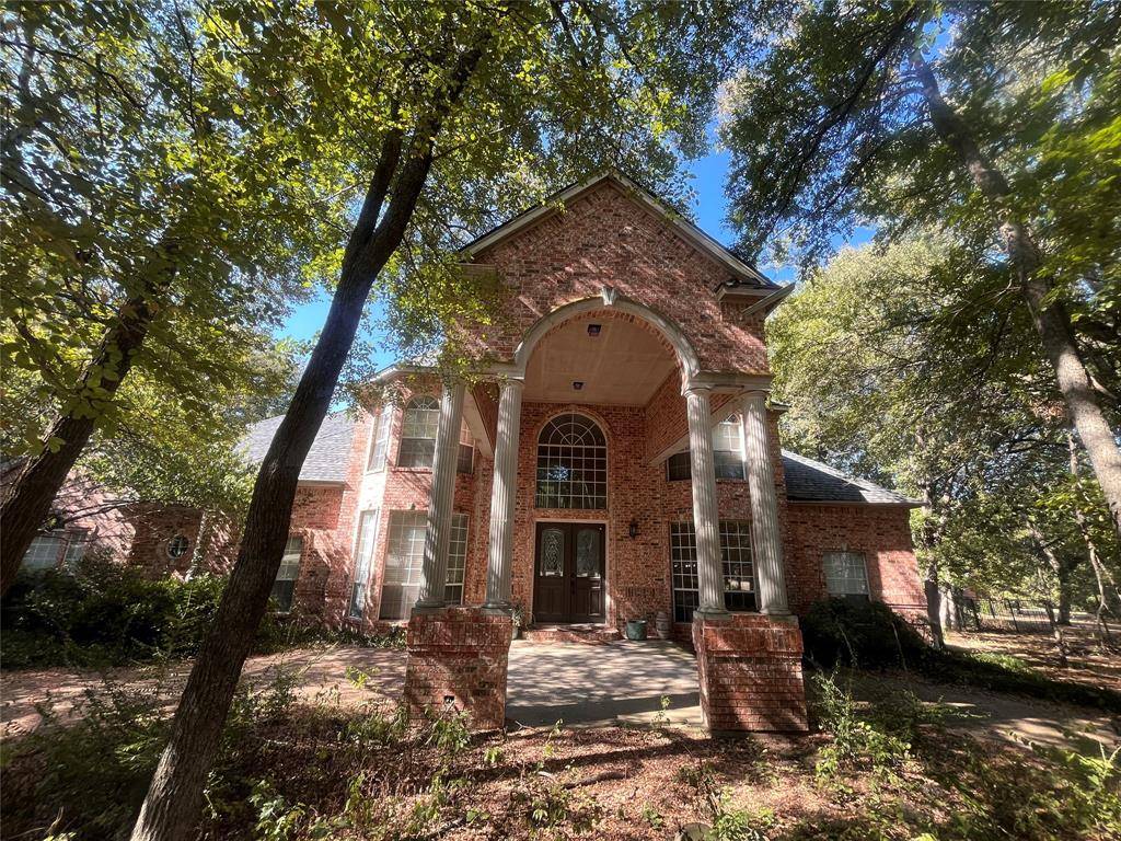 341 Rolling Oaks Ridge, Cedar Hill, TX 75104