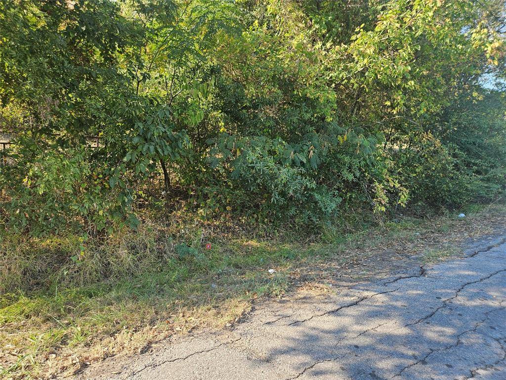 TBD Hickory Street, Paris, TX 75460