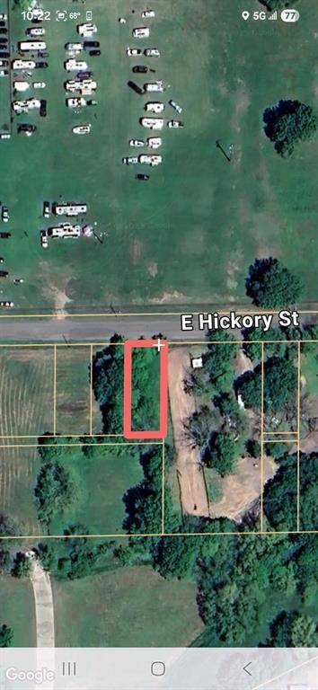 TBD Hickory Street, Paris, TX 75460