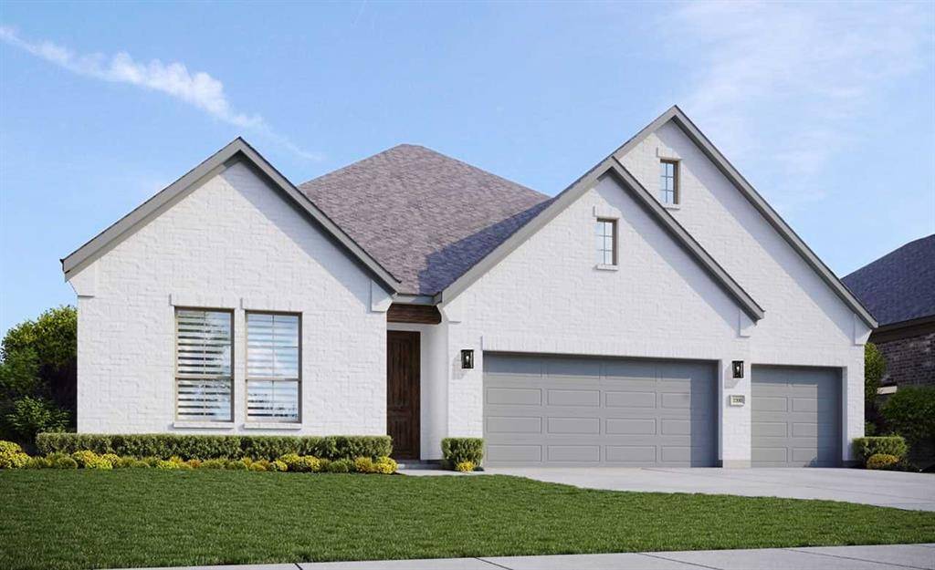4367 Michigan Avenue, Midlothian, TX 76065