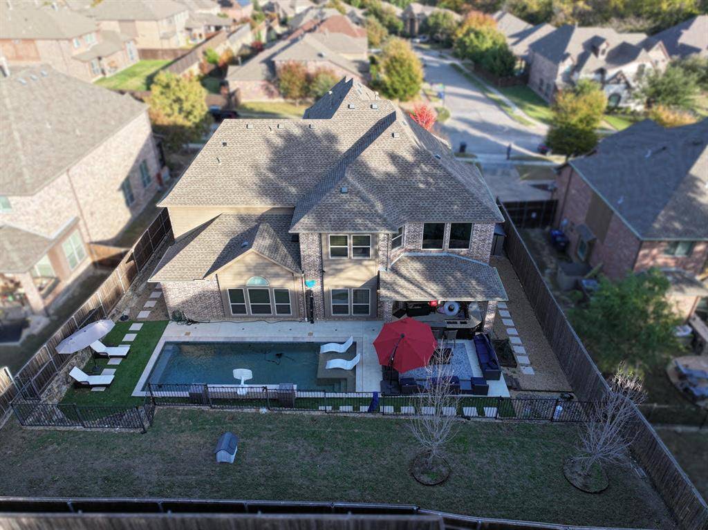 1108 Navajo Drive, Mckinney, TX 75072
