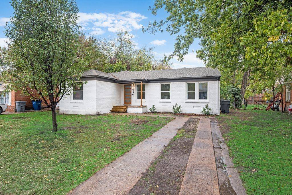 10541 Fern Drive, Dallas, TX 75228