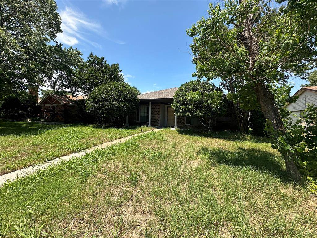 4045 Cavalry Drive, Plano, TX 75023