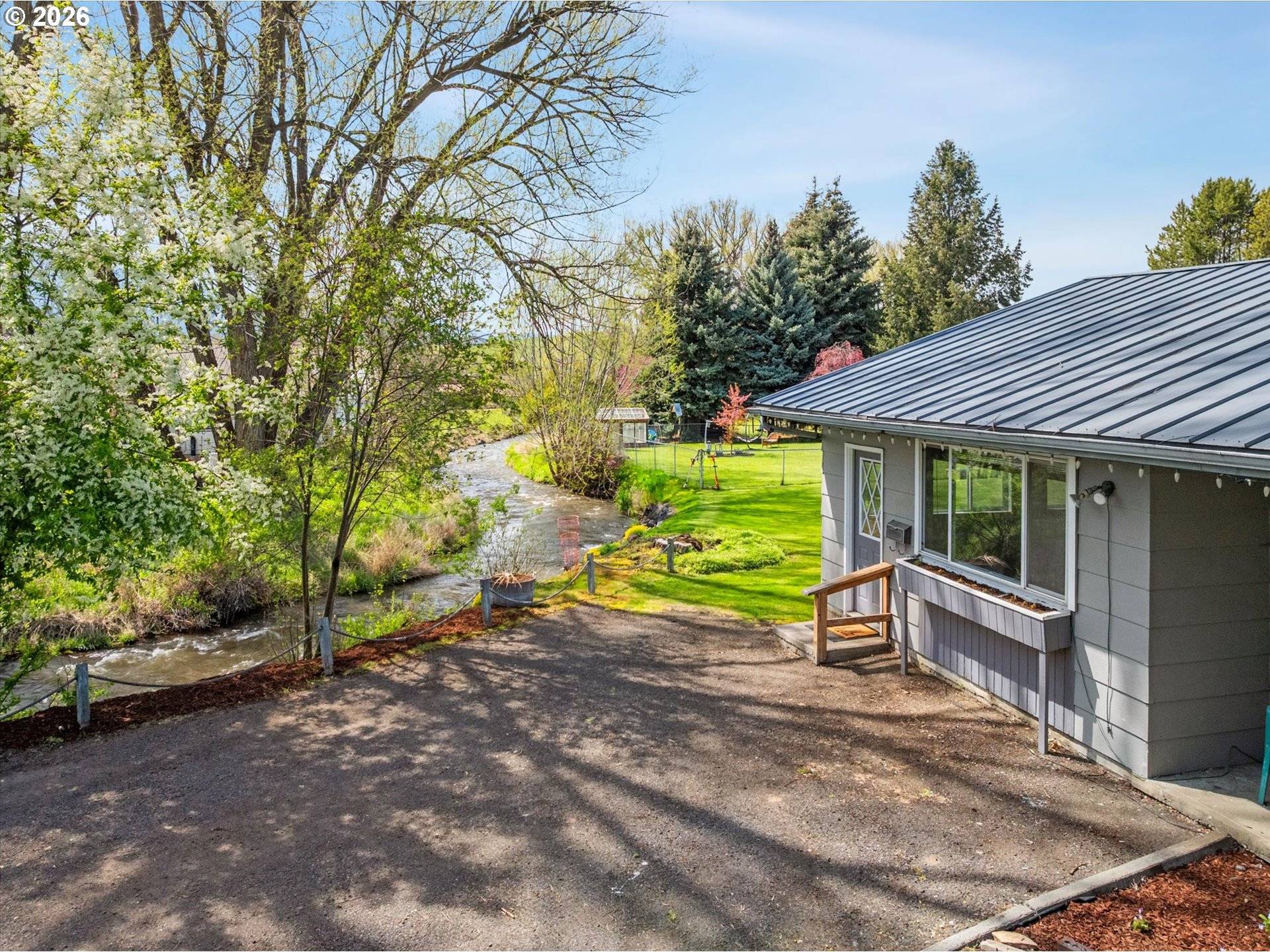 505 W GREENWOOD ST, Enterprise, OR 97828