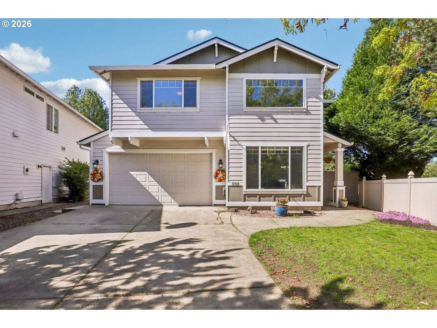 17301 SE 24TH ST, Vancouver, WA 98683