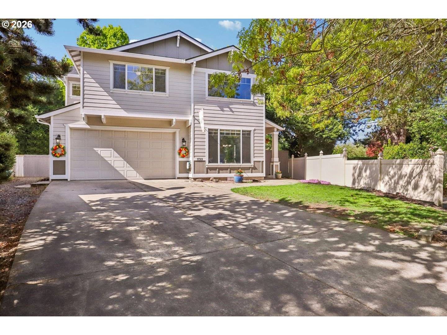 17301 SE 24TH ST, Vancouver, WA 98683