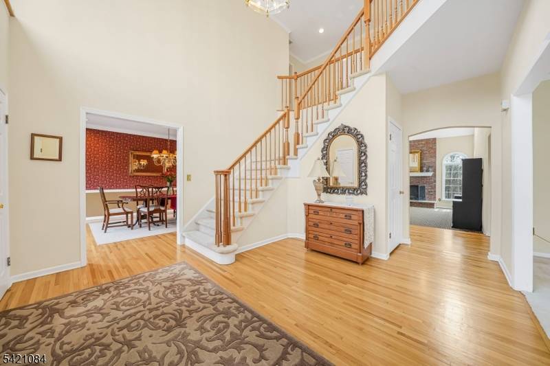 2 Knollwood Ter, Chester Twp., NJ 07930