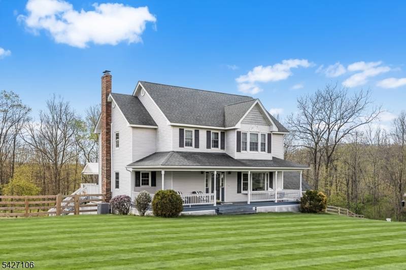 139 Sherman Ridge Rd, Wantage Twp., NJ 07461