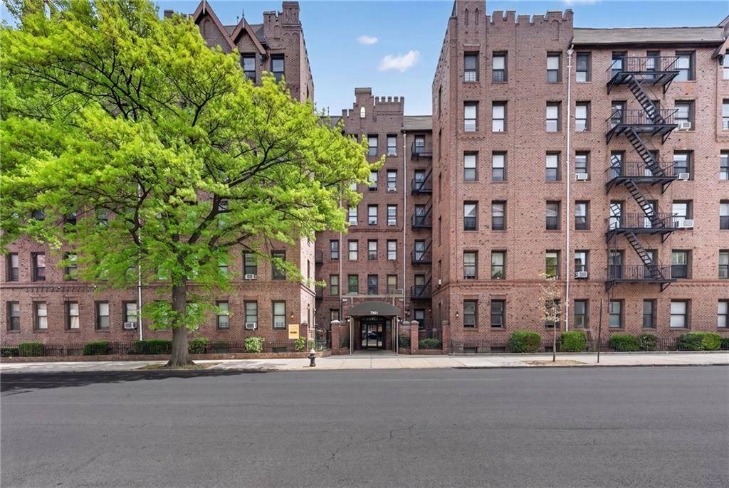7901 4th AVE #C5, Brooklyn, NY 11209