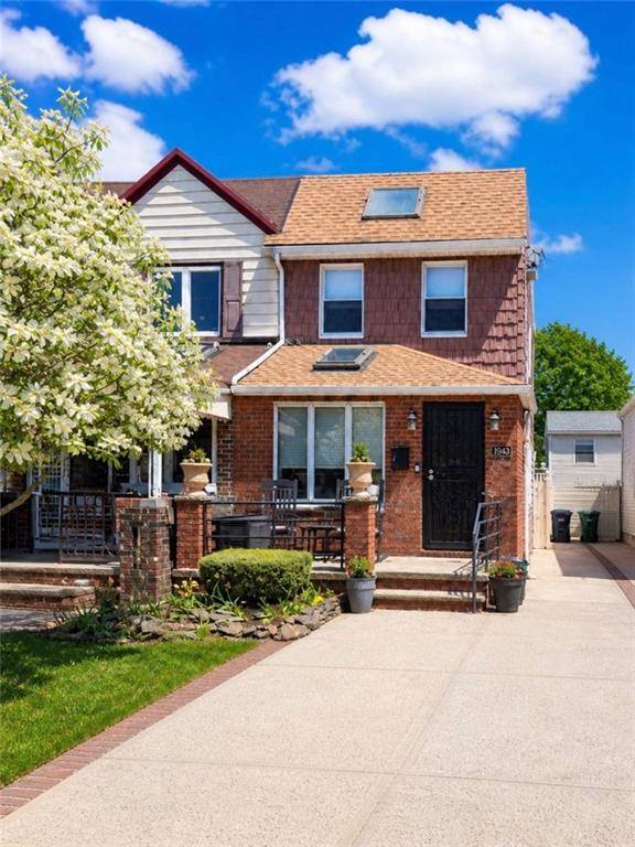 1943 East 34th ST, Brooklyn, NY 11234