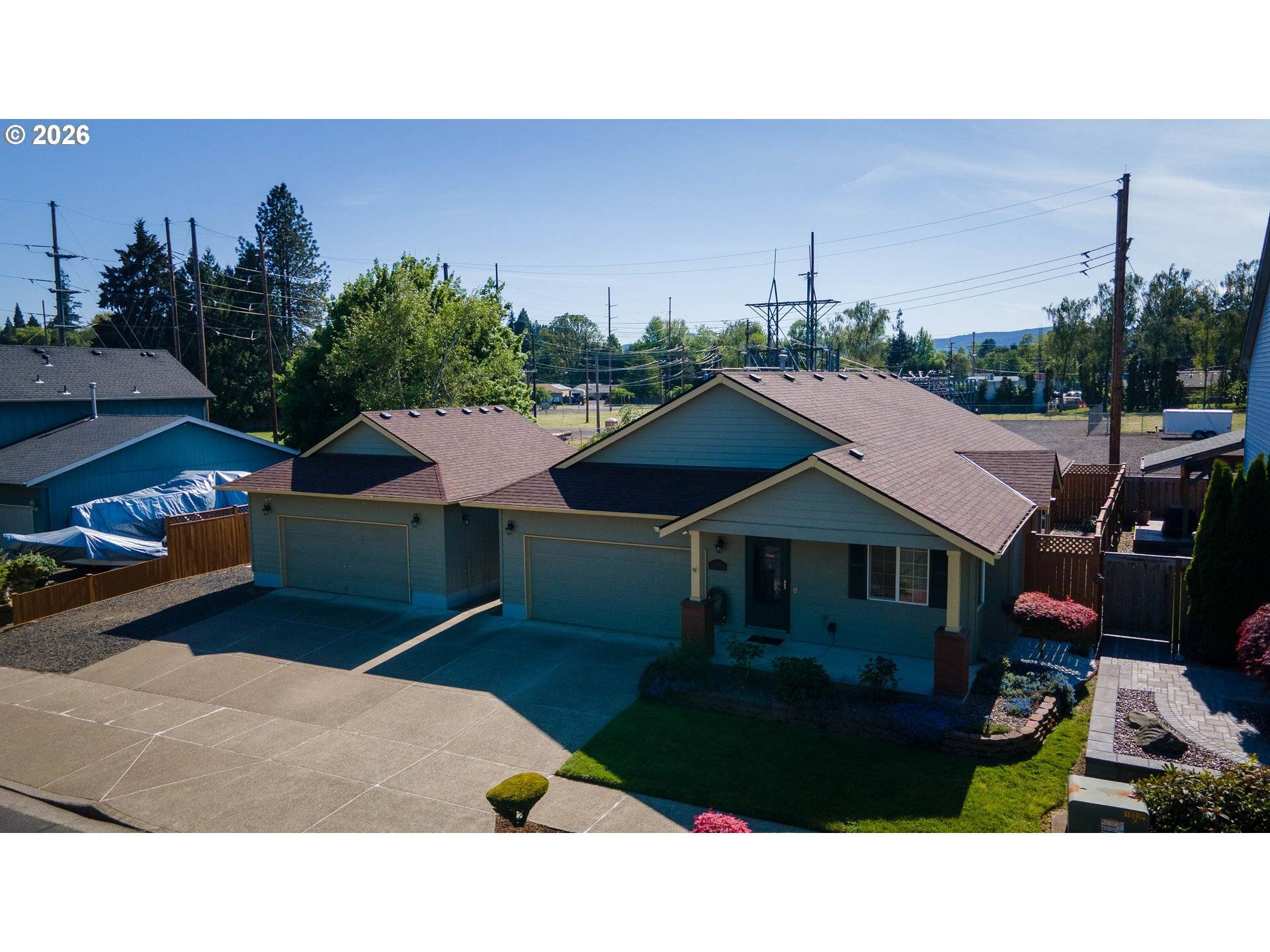 2940 BROOKE ST, Forest Grove, OR 97116